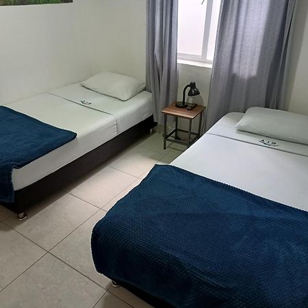 Air Guest House 麦德林 外观 照片